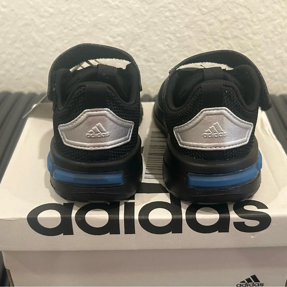 NWT Adidas Kids' Racer TR23 Sneakers